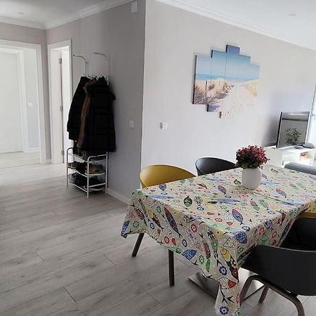 *Sea View* New 3 Bedroom Apt With Free Parking Sesimbra Buitenkant foto